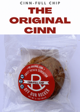 Sweet Cinnful Dozen