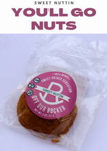 Sweet Nuttin' Dozen